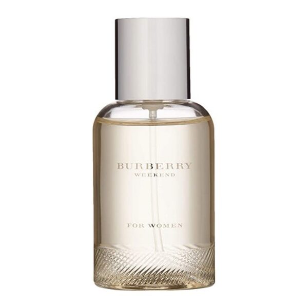 Burberry - Weekend for Women - 100 ml - Edp - burberry