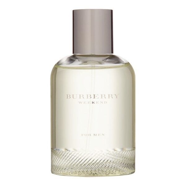 Burberry - Weekend Men Eau de Toilette - 30 ml - burberry