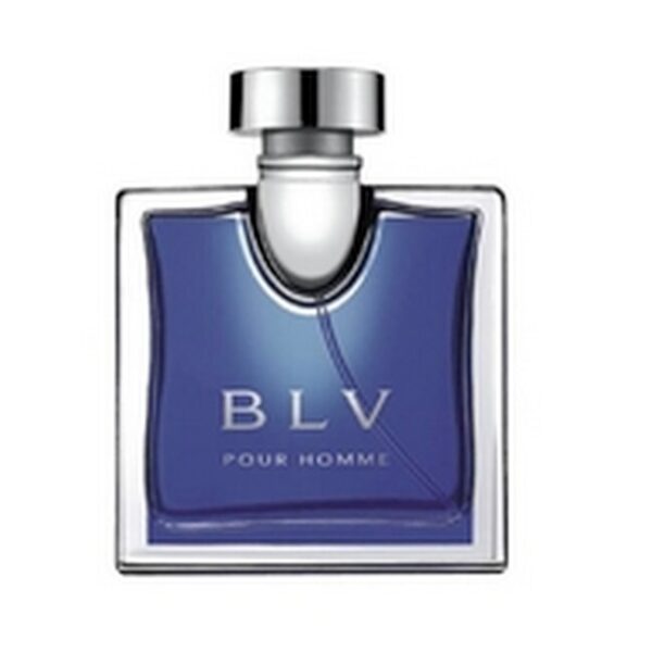 Bvlgari - BLV Pour Homme -  100 ml - Edt - bvlgari