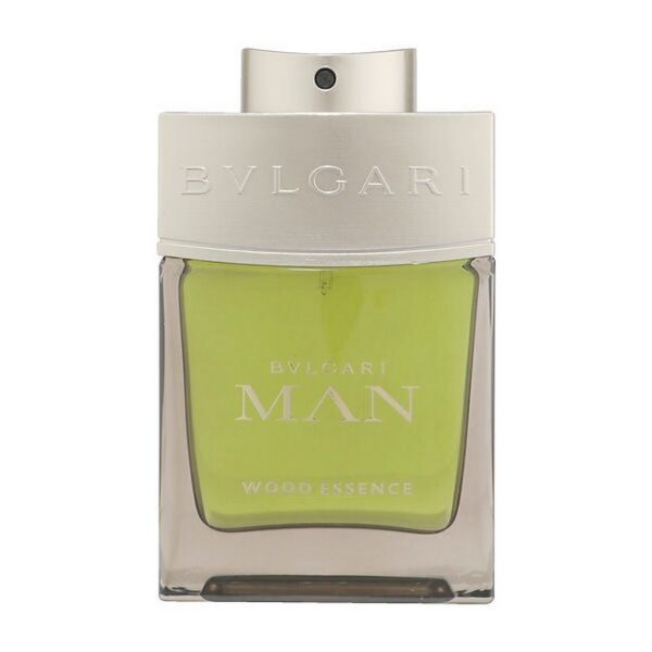 Bvlgari - MAN Wood Essence - 60 ml - Edp - bvlgari