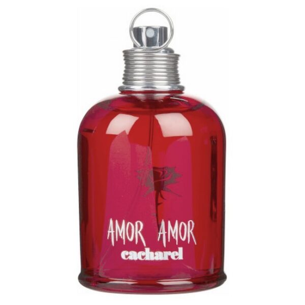 Cacharel - Amor Amor - 100 ml - Edt - cacharel