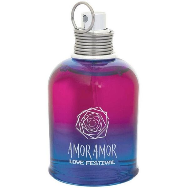 Cacharel - Amor Amor Love Festival - 50 ml - Edt - cacharel