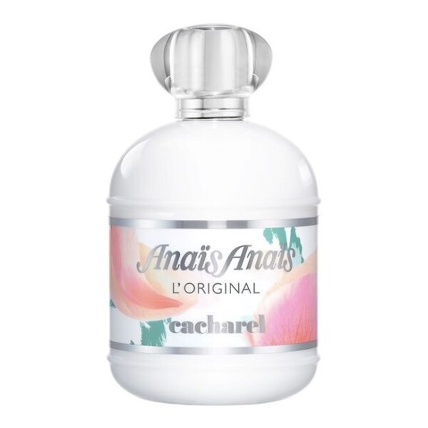 Cacharel - Anais Anais - 100 ml - Edt - cacharel