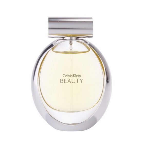 Calvin Klein - Beauty - 100 ml - Edp - calvin klein