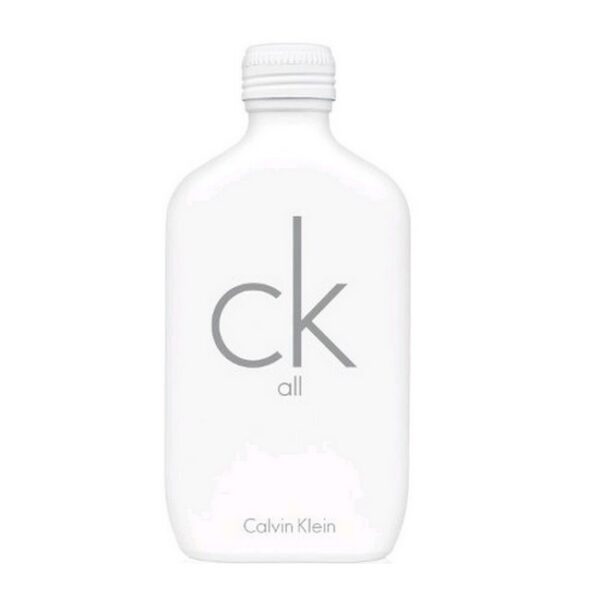 Calvin Klein - CK All - 100 ml - EDT - calvin klein