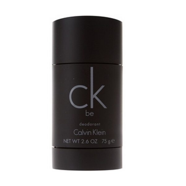 Calvin Klein - CK Be - Deodorant Stick - 75g - calvin klein