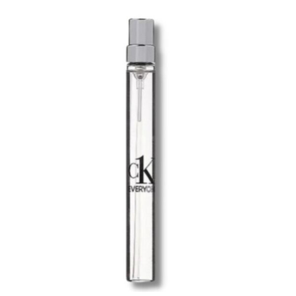 Calvin Klein - CK Everyone - 10 ml - Edt - calvin klein