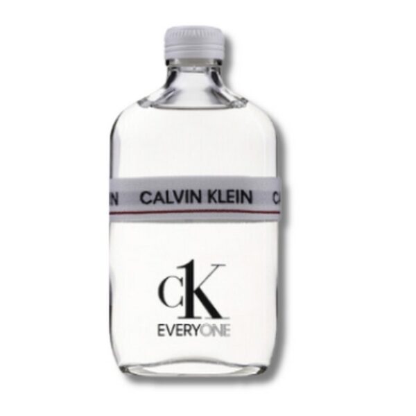 Calvin Klein - CK Everyone - 100 ml - EDT - calvin klein