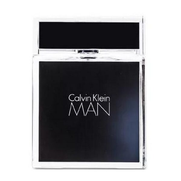 Calvin Klein - CK Man - 100 ml - Edt - calvin klein