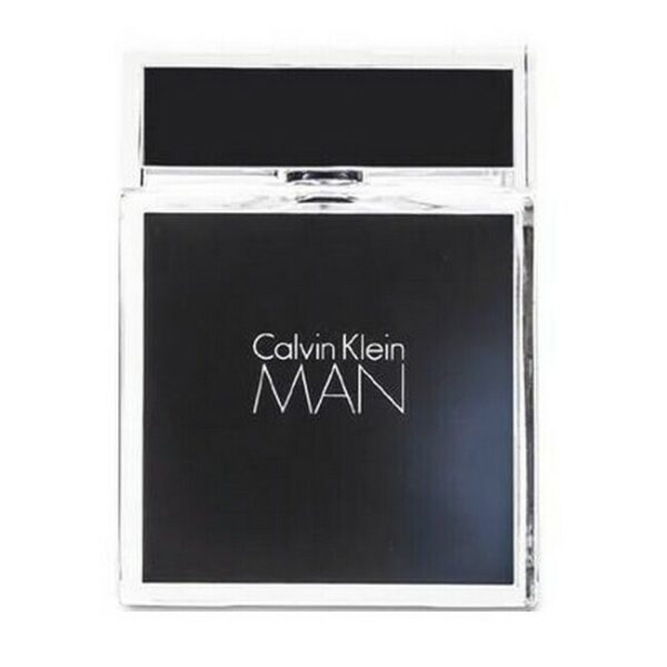 Calvin Klein - CK Man - 50 ml - Edt - calvin klein