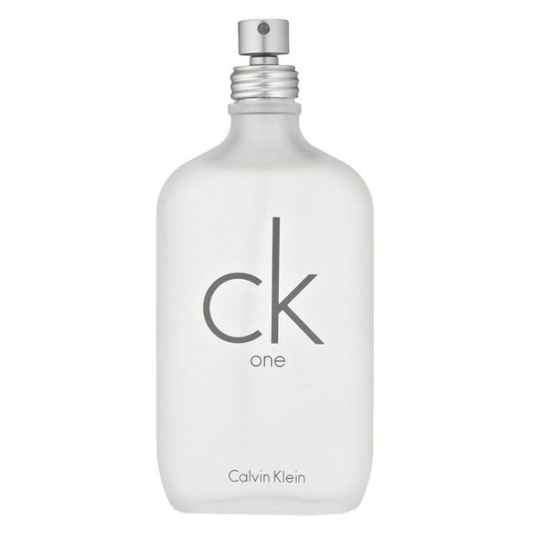 Calvin Klein - CK One - 100 ml - Edt - calvin klein