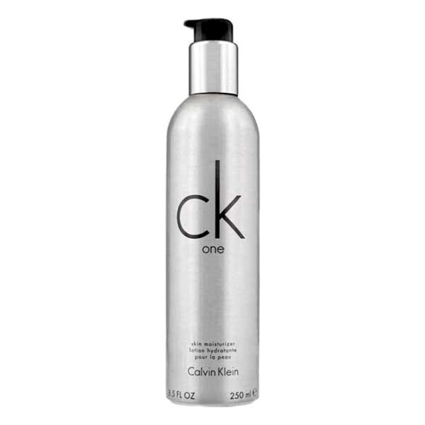 Calvin Klein - CK One Body Lotion - 250 ml - calvin klein