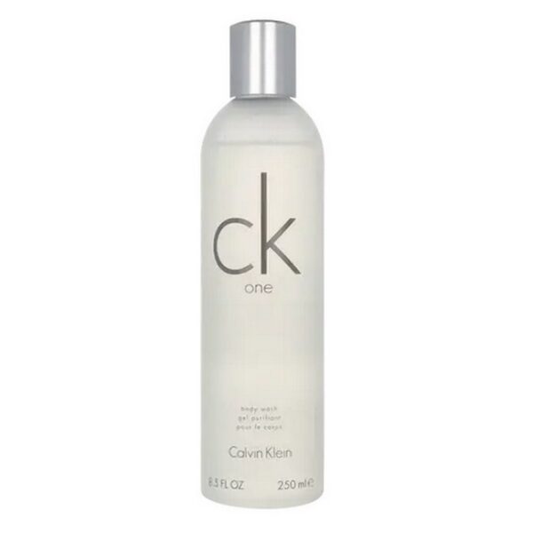 Calvin Klein - CK One Body Wash - 250 ml - calvin klein