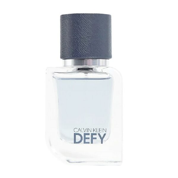 Calvin Klein - Defy - 100 ml - Edt - calvin klein