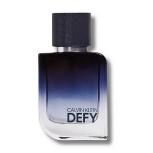 Calvin Klein - Defy Eau de Parfum - 50 ml - calvin klein