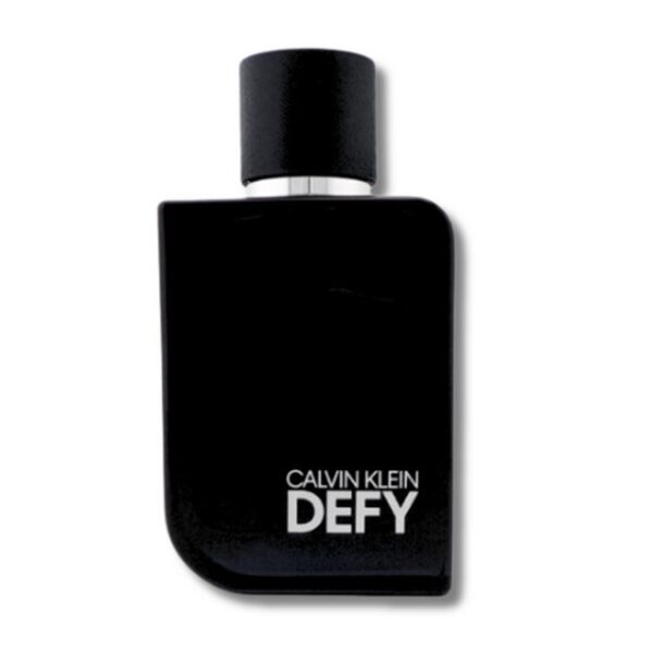 Calvin Klein - Defy Parfum - 100 ml - calvin klein