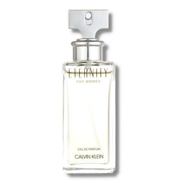 Calvin Klein - Eternity - 100 ml - Edp - calvin klein