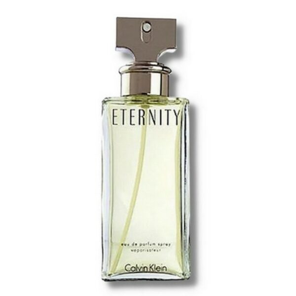 Calvin Klein - Eternity - 50 ml - Edp - calvin klein