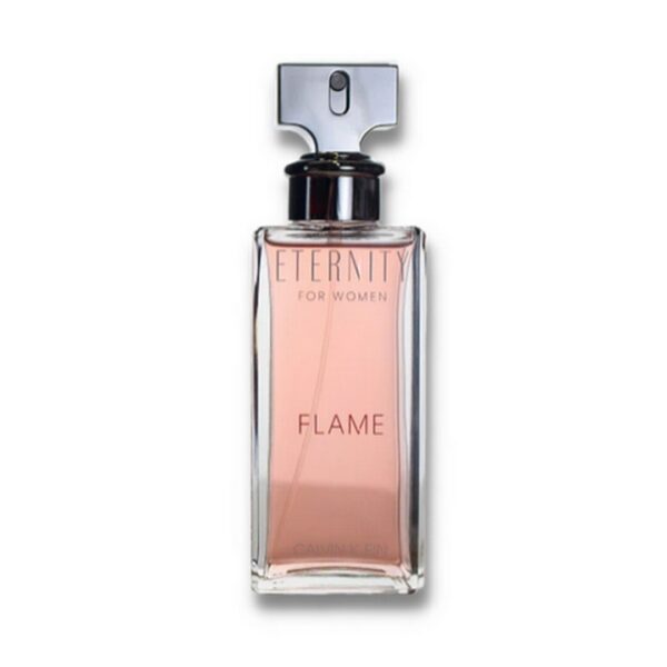 Calvin Klein - Eternity Flame - 100 ml Edp - calvin klein