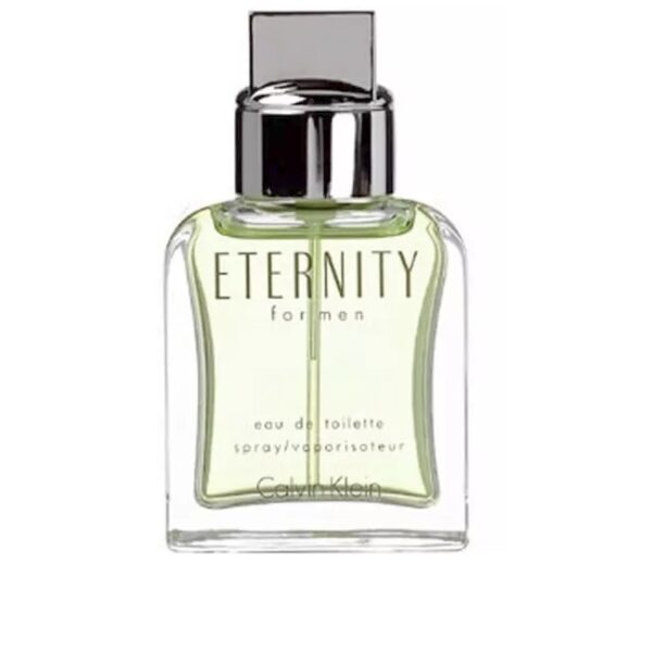 Calvin Klein - Eternity for Men - 100 ml - Edt - calvin klein