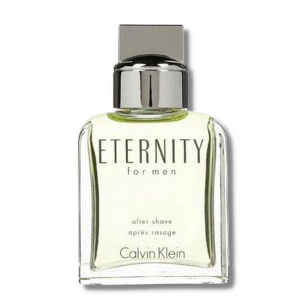 Calvin Klein - Eternity After Shave - 100 ml - calvin klein