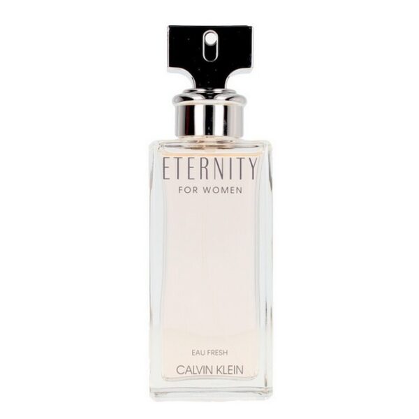 Calvin Klein - Eternity Eau Fresh Eau de Parfum - 100 ml - Edp - calvin klein