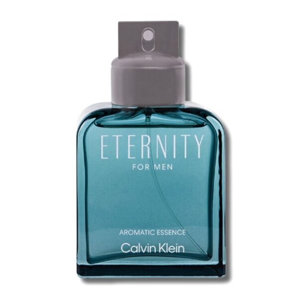 Calvin Klein - Eternity Men Aromatic Essence - 50 ml - Edp - calvin klein