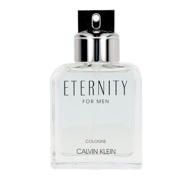 Calvin Klein - Eternity Men Cologne - 100 ml - Edt - calvin klein