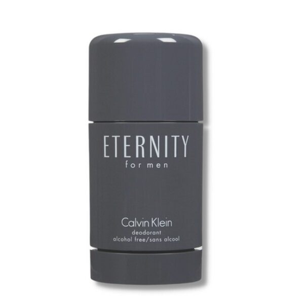 Calvin Klein - Eternity For Men Deodorant Stick - 75g - calvin klein