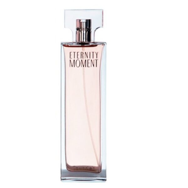 Calvin Klein - Eternity Moment - 100 ml - Edp - calvin klein