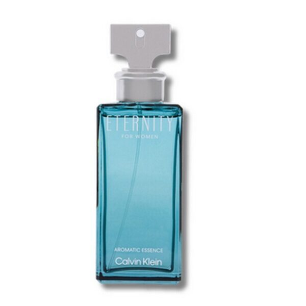 Calvin Klein - Eternity Woman Aromatic Essence - 30 ml - Edp - calvin klein