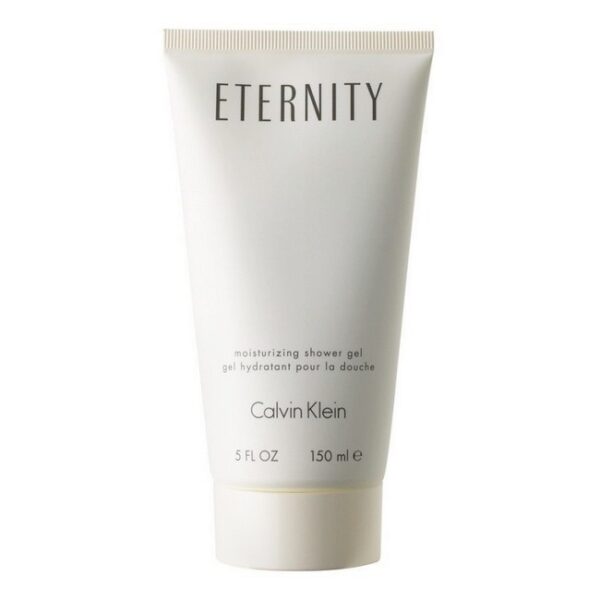 Calvin Klein - Eternity Woman Shower Gel - 150 ml - calvin klein