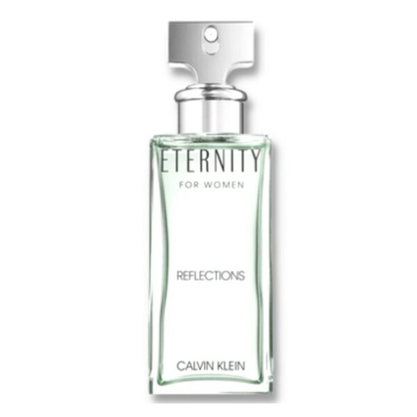 Calvin Klein - Eternity Women Summer Reflections 2023 - 100 ml - Edp - calvin klein