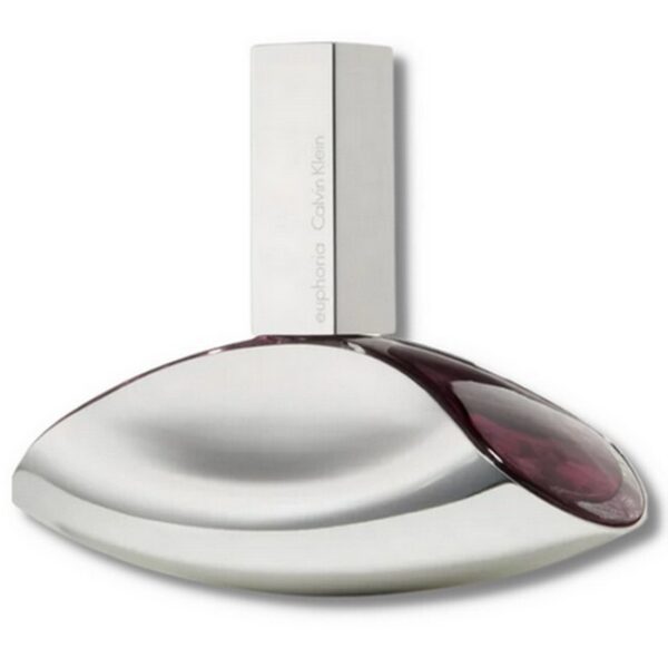 Calvin Klein - Euphoria For Women - 100 ml - Edp - calvin klein