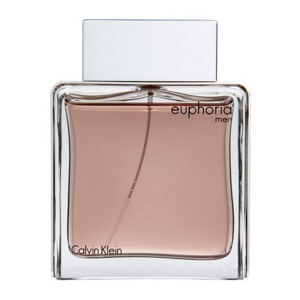 Calvin Klein - Euphoria Men - 50 ml - Edt - calvin klein