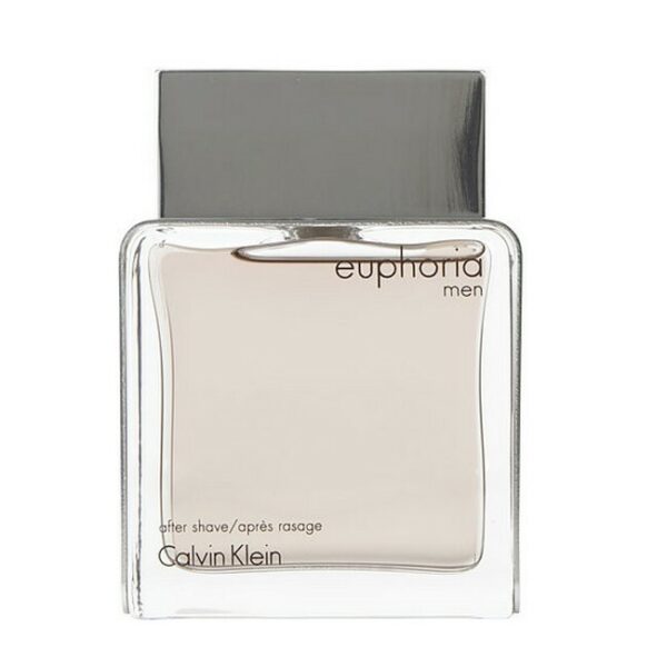 Calvin Klein - Euphoria Men Aftershave - 100 ml - calvin klein