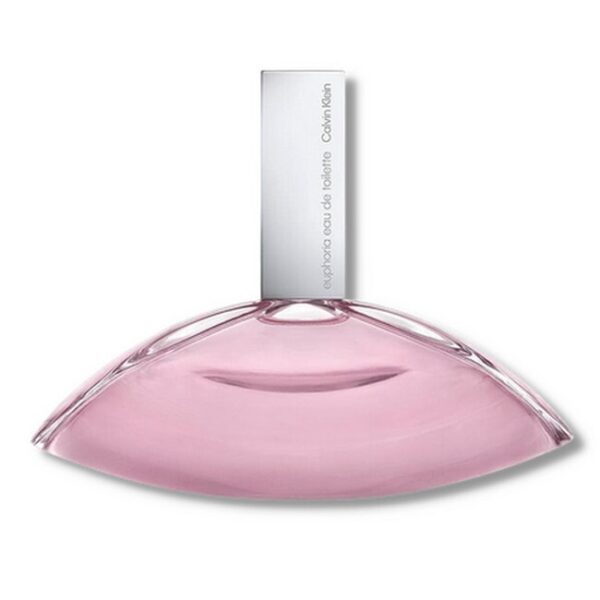 Calvin Klein - Euphoria Woman Eau de Toilette - 30 ml - calvin klein