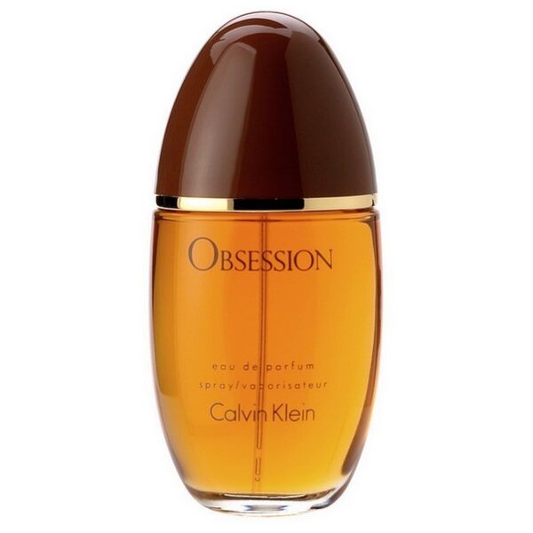 Calvin Klein - Obsession - 100 ml - Edp - calvin klein