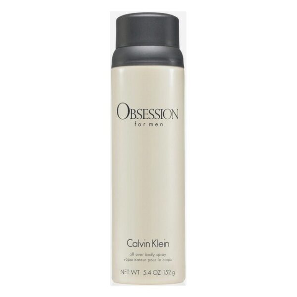 Calvin Klein - Obsession Deodorizing Bodyspray - calvin klein