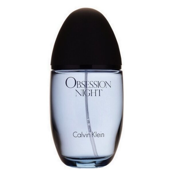 Calvin Klein - Obsession Night - 100 ml - Edp - calvin klein