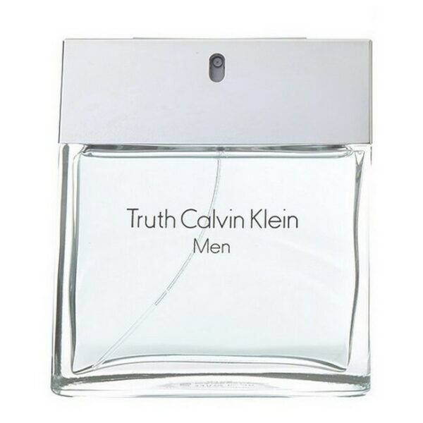 Calvin Klein - Truth for Men - 100 ml - Edt - calvin klein