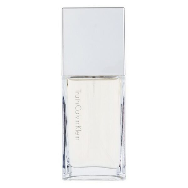 Calvin Klein - Truth for Women  - 100 ml - Edp - calvin klein