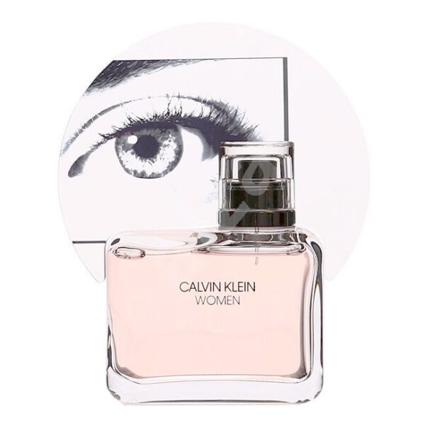 Calvin Klein - Women - 100 ml - Edp - calvin klein