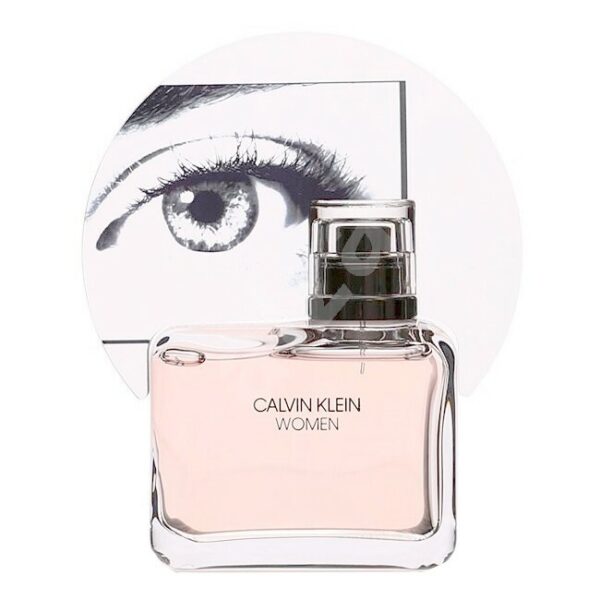 Calvin Klein - Women - 50 ml - Edp - calvin klein