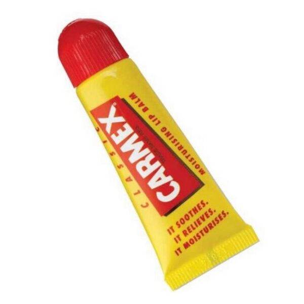 Carmex - Lip Balm Original Tube 10 gr. - carmex