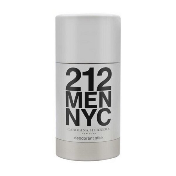 Carolina Herrera - 212 Men - Deo Stick - 75g - carolina herrera