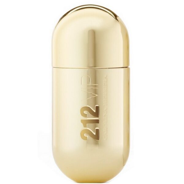 Carolina Herrera - 212 VIP - 80 ml - Edp - carolina herrera