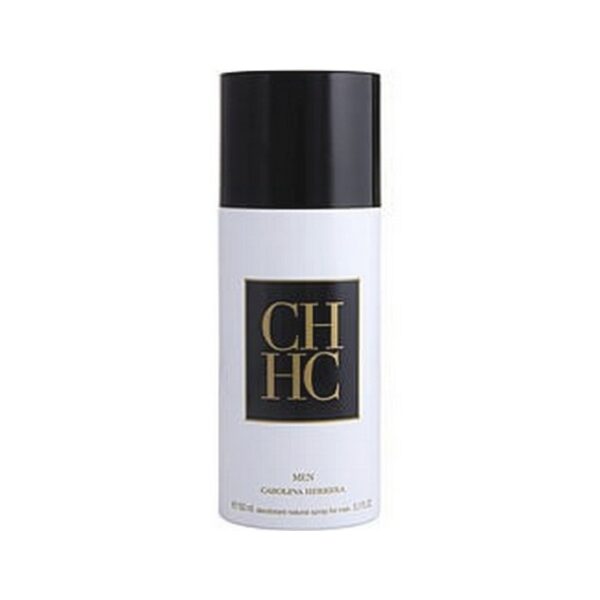 Carolina Herrera - CH Men Deodorant Spray - 150 ml - carolina herrera