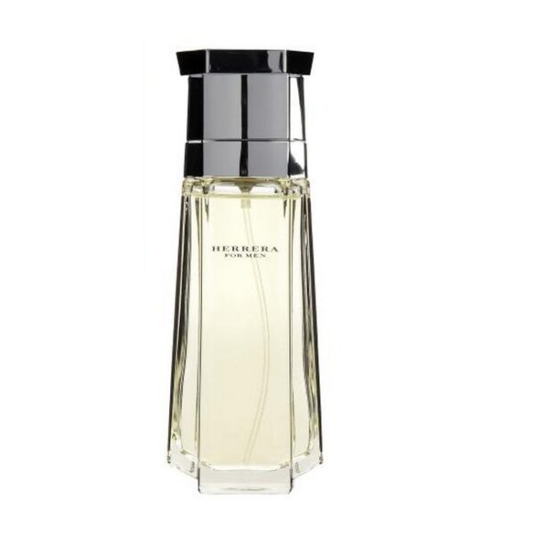 Carolina Herrera - For Men - 100 ml - EDT - carolina herrera