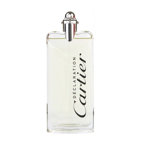 Cartier - Declaration - 100 ml - Edt - cartier